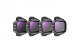 DJI Mini 5 Pro - NEEWER DJI Mini 5 Pro sada filtrů 4 ND 1DJ8301