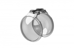 DJI Osmo 360 - Ochranný kryt objektivu pro DJI Osmo 360 1DJ8309