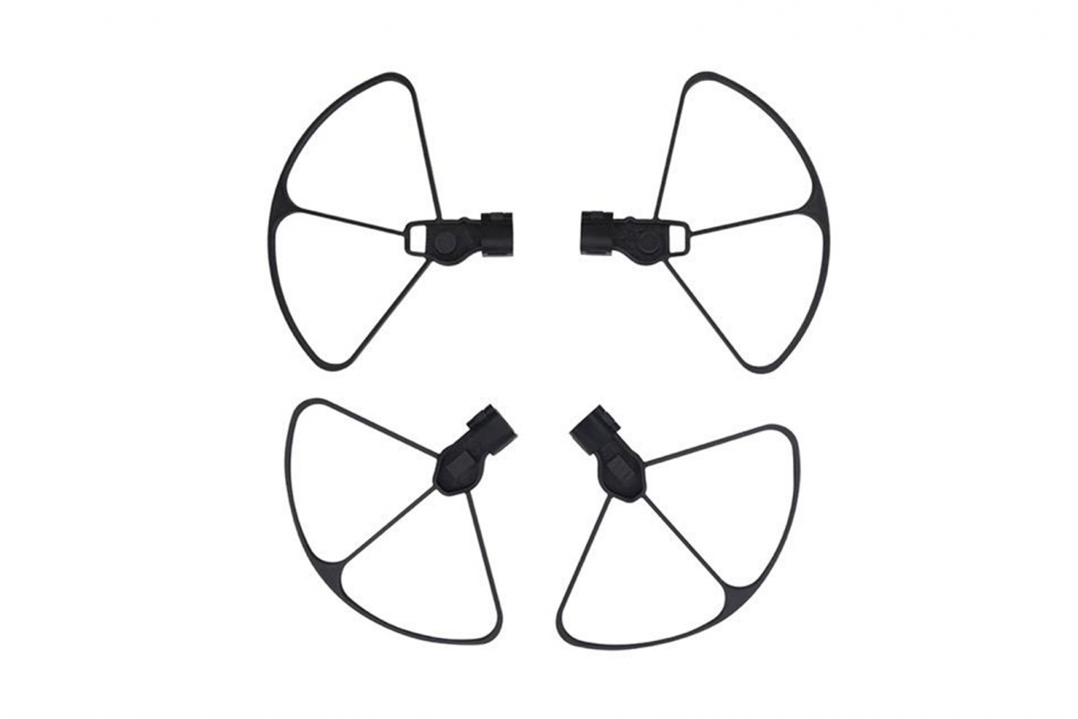 DJI Lito - Chránič vrtulí pro DJI Lito 1 / X1 (Black)