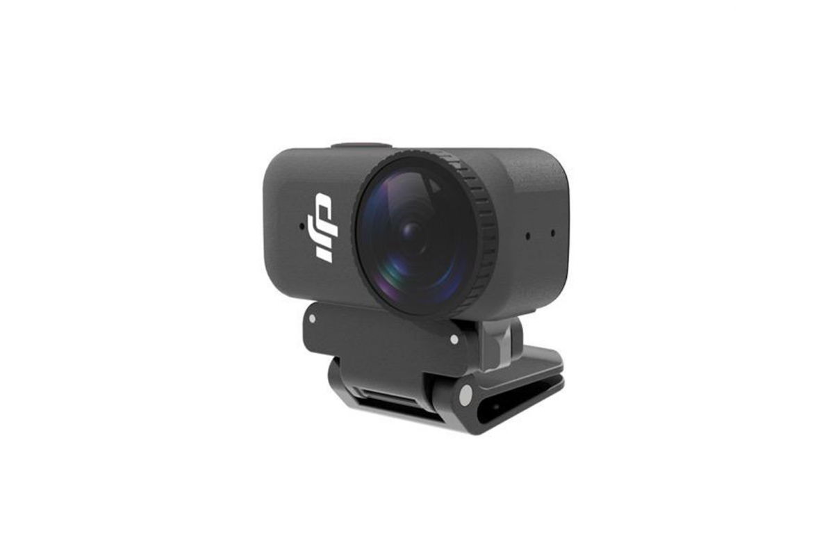 DJI Osmo - Magnetický klip s rychloupínáním na čepici pro DJI Osmo Nano