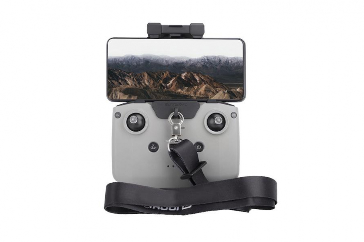 DJI Lito - Popruh s úchytem pro DJI RC-N3 / RC-N2 / RC-N1
