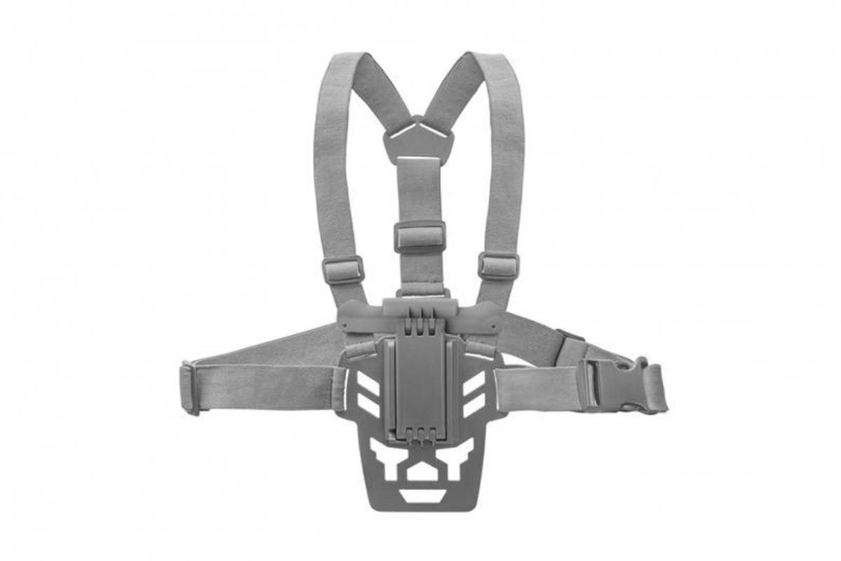 DJI Lito - Držák na hrudník s odlehčením tlaku pro DJI RC 2 / DJI RC
