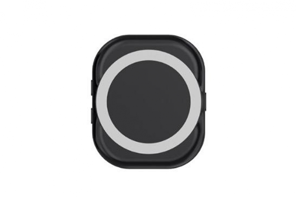 PULUZ - Magnetický displej pro selfie a vlogy (s baterií, black)