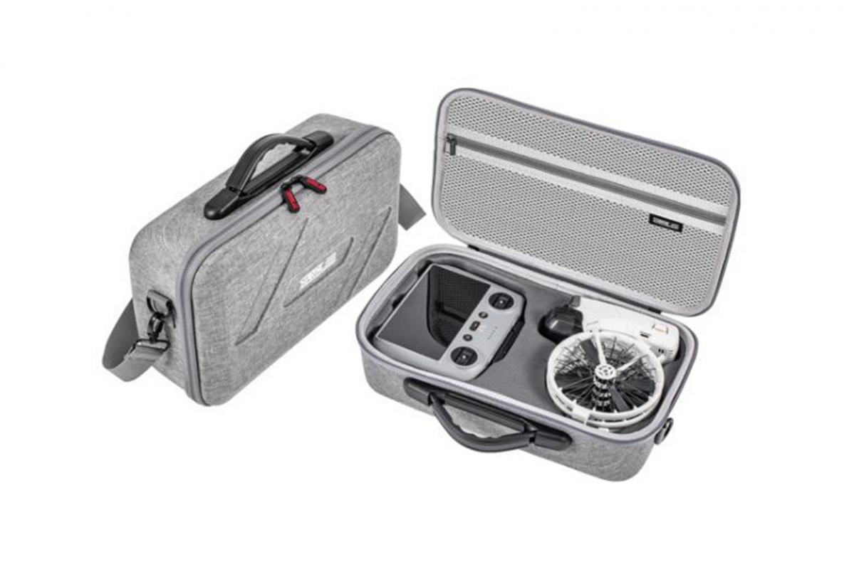 DJI Flip - Nylonové pouzdro s popruhem přes rameno