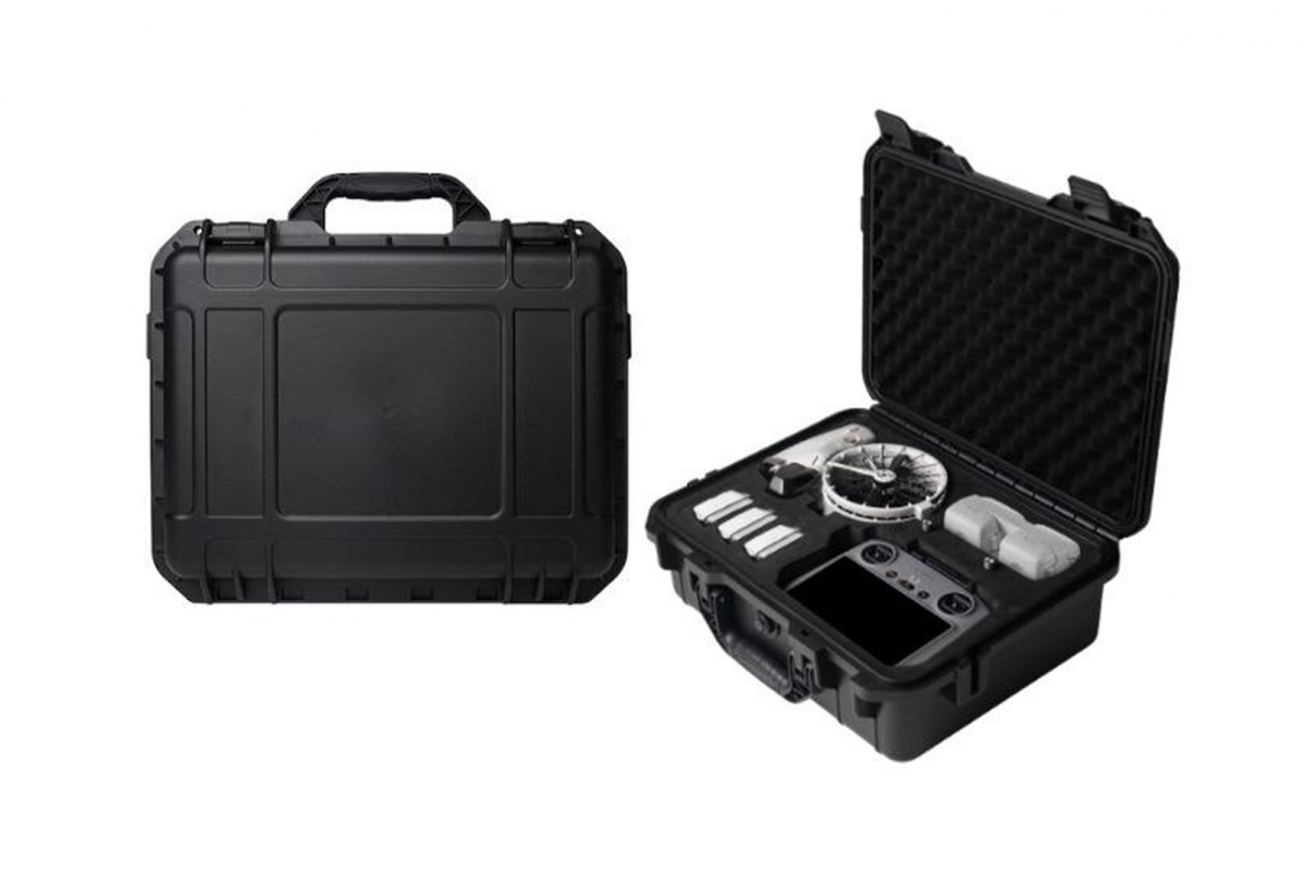 DJI Flip - Vodotěsný kufr CYNOVA IP67