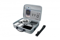 DJI Flip - CYNOVA PU puzdro s popruhom cez rameno (DJI RC 2) 1DJFL09