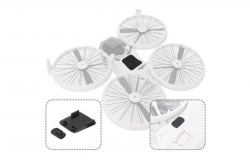 DJI Flip - Antistatický kryt na dron 1DJFL20