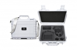 DJI Flip Fly More Combo - Biele puzdro proti výbuchu 1DJFL21