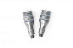 Nerozoberateľná skladacia diaľková páčka pre DJI RC-N3 / RC-N2 / RC-N1 1DJFL33