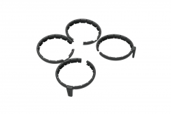 DJI Flip - Plná ochrana nárazníka s podvozkom 1DJFL45