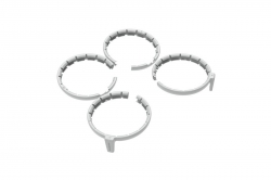 DJI Flip - Plná ochrana nárazníka s podvozkom 1DJFL46