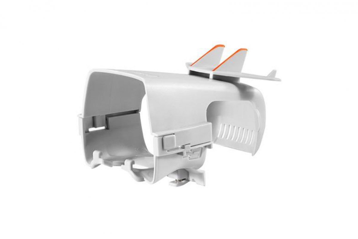 DJI Flip - Zámek baterie a ocasu