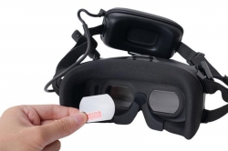 DJI Goggles N3 - chránič obrazovky 1DJNEO110