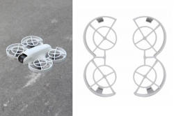 DJI NEO - Ochranné oblúky a nárazník 1DJNEO112