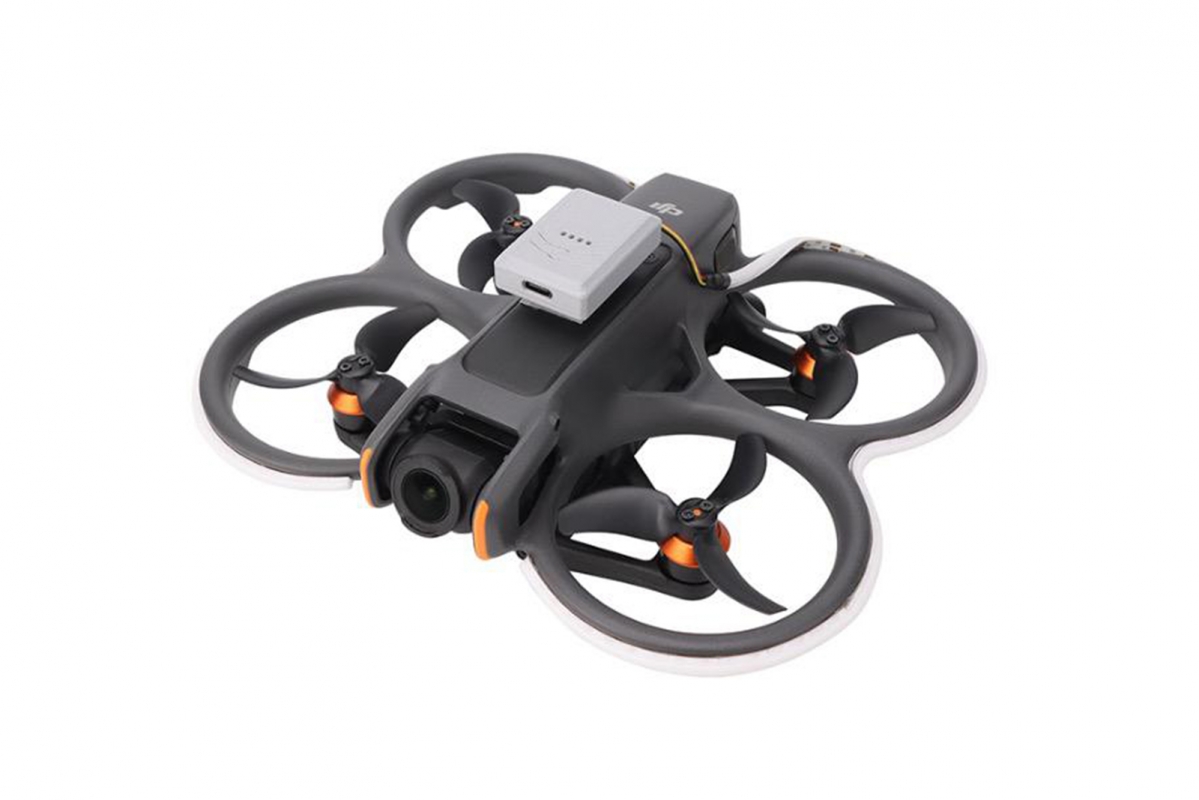 DJI NEO / DJI Avata 2 - Vodotěsný vícebarevný LED pásek