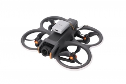 DJI NEO / DJI Avata 2 - Vodotesný viacfarebný LED pásik 1DJNEO121