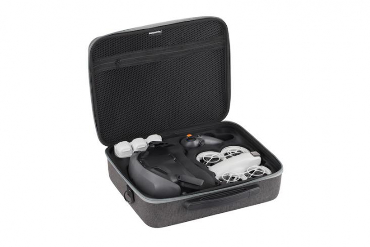 DJI Neo Motion Fly More Combo - polyesterové pouzdro