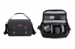 DJI NEO / DJI Mini Series / Kamery - púzdro s popruhom cez rameno 1DJNEO127