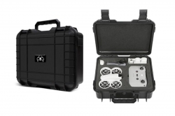 DJI Neo & RC Motion 3 - čierny kufor s ochranou proti výbuchu 1DJNEO129