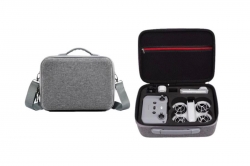 DJI NEO - šedé puzdro s popruhom cez rameno 1DJNEO14