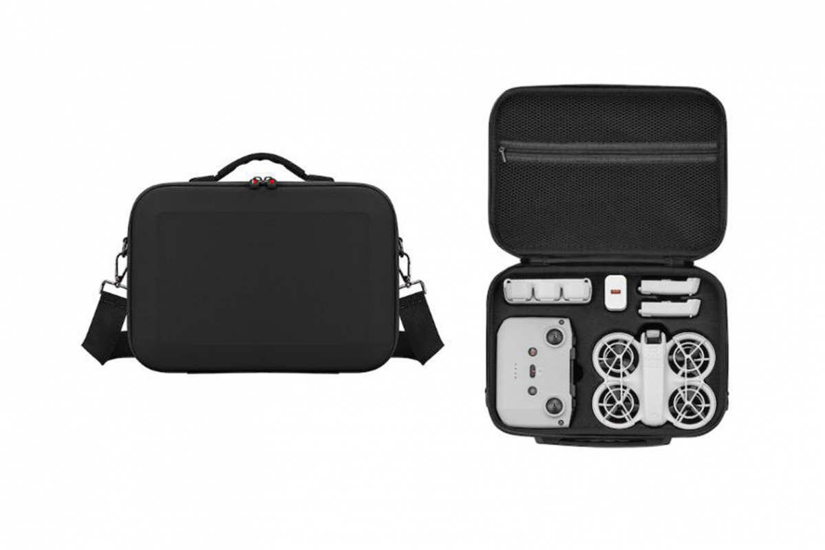 DJI NEO - pouzdro s popruhem přes rameno