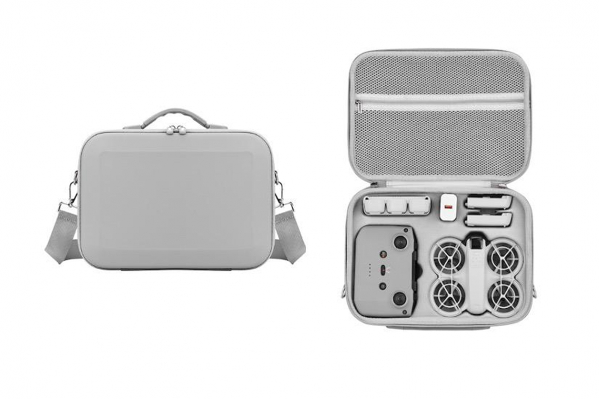 DJI NEO - PU pouzdro s popruhem přes rameno (1DJNEO21)