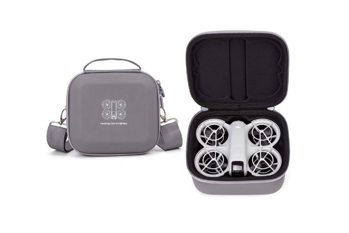 DJI NEO - Pouzdro na drona s popruhem přes rameno (1DJNEO23)