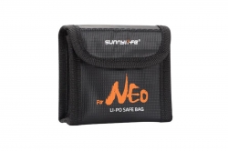 DJI NEO - Bezpečnostný obal pre 3 batérie 1DJNEO27