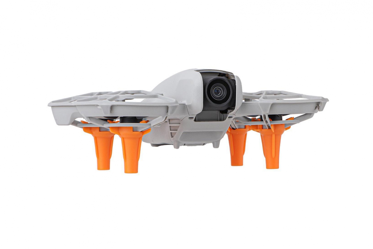 DJI NEO - podvozek