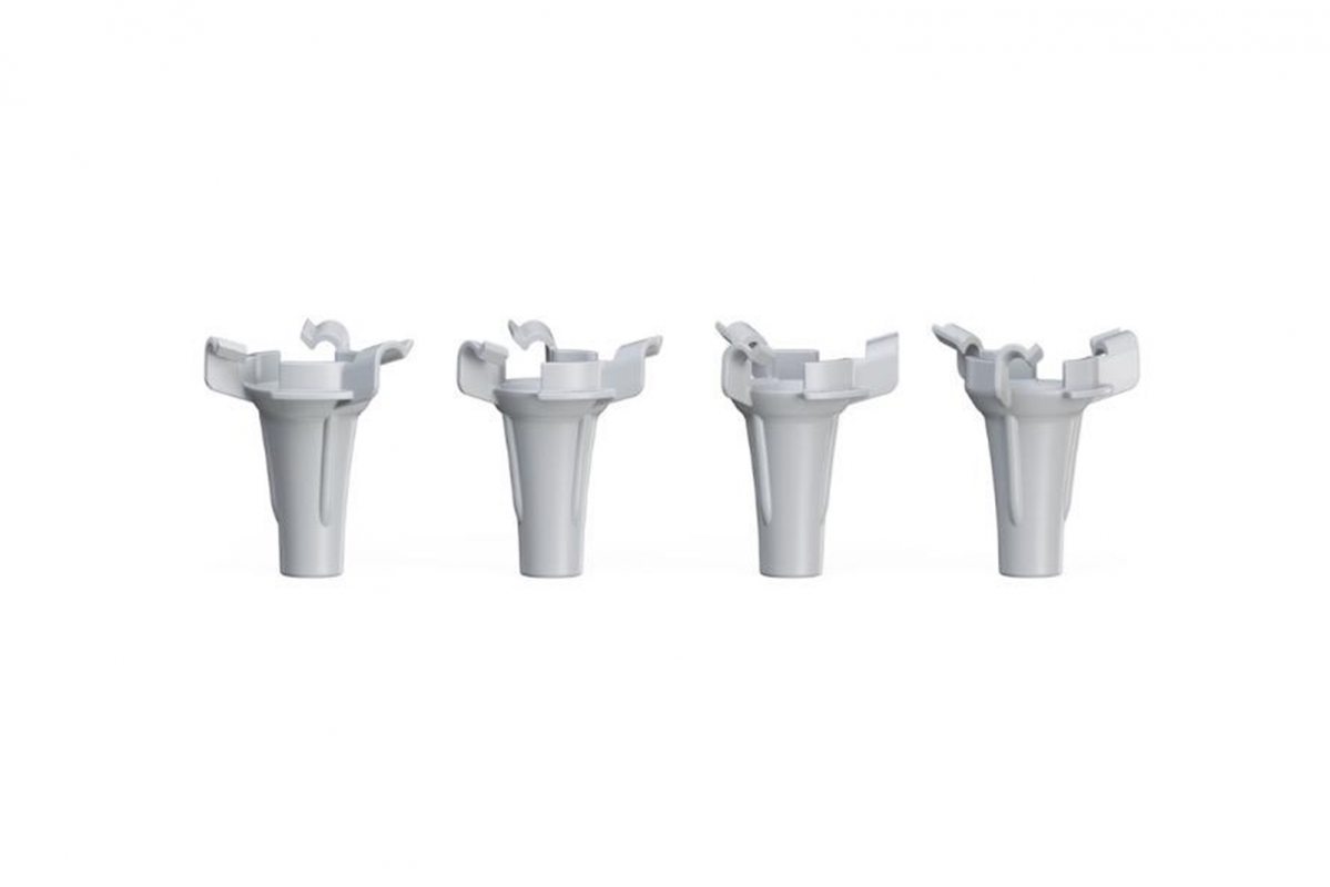 DJI NEO - podvozek (Grey)