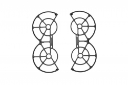 DJI NEO - Ochranné oblúky (Black) 1DJNEO30