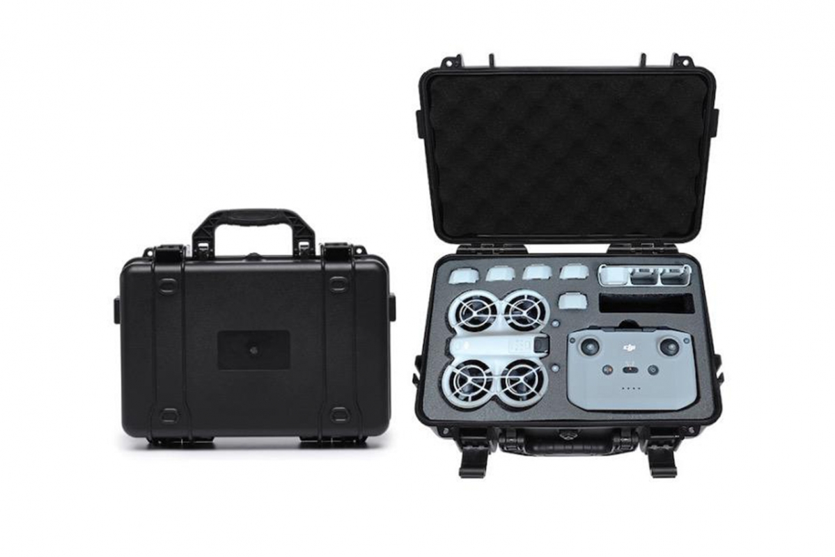 DJI NEO - Velký PP kufr