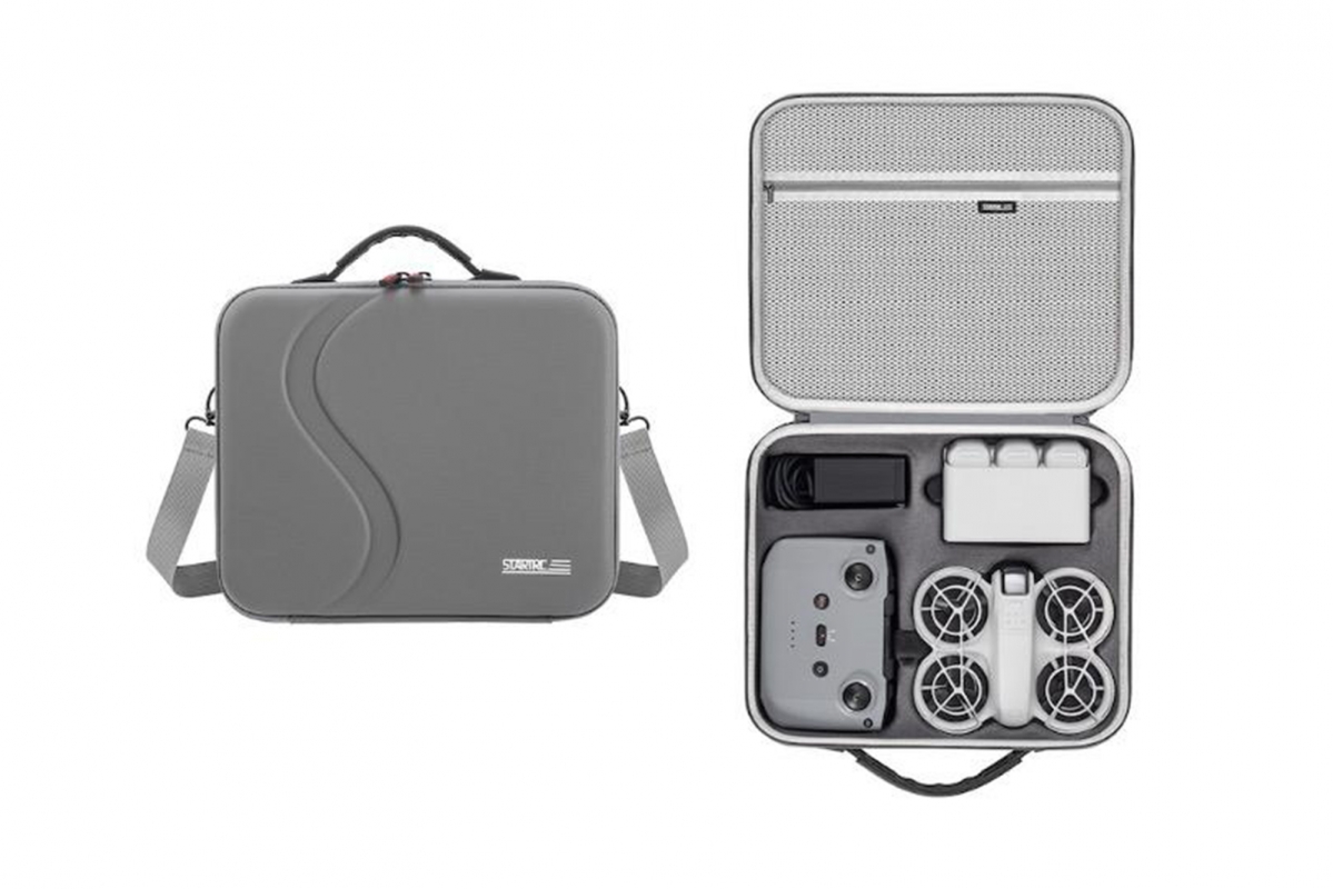 DJI NEO - PU pouzdro s popruhem přes rameno (1DJNEO4)