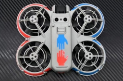 DJI NEO - Nočná fluorescenčná nálepka 1DJNEO44