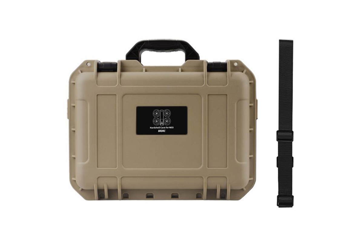 DJI NEO - Odolný kufr proti výbuchu (6 baterií) (1DJNEO47)