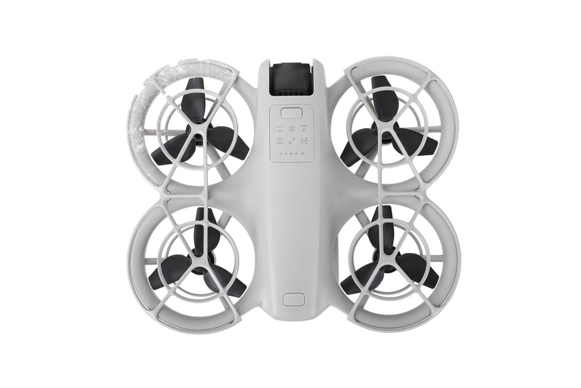 DJI NEO - chránič pro ochranné oblouky (1DJNEO51)