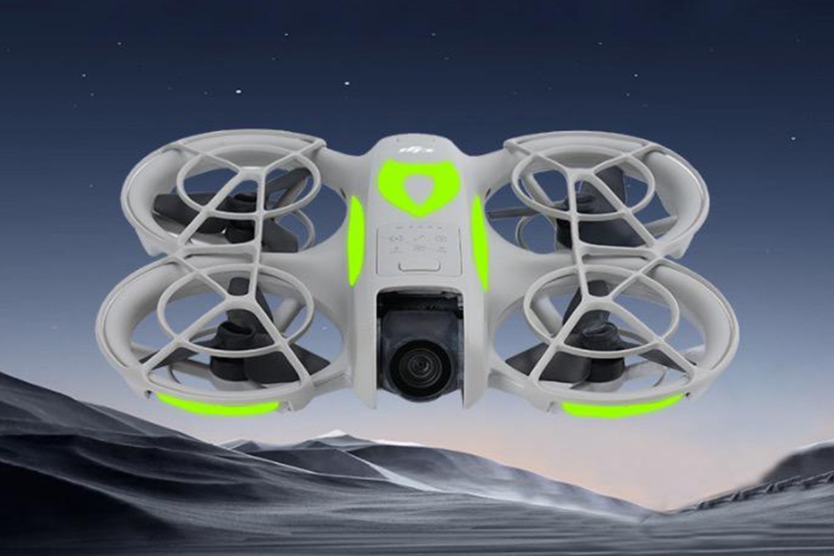 DJI NEO - Noční fluorescenční nálepka (1DJNEO92)