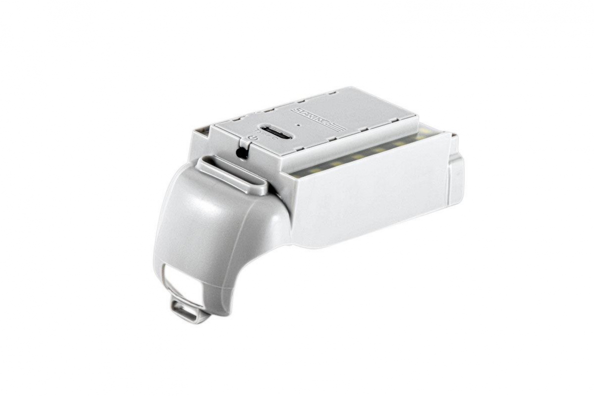 DJI NEO - LED podvozek