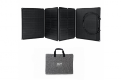 EcoFlow solárny panel 110W skladací 1ECO1000-02