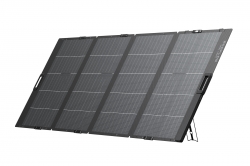 EcoFlow solárny panel 400W skladací - 2.generácia 1ECO1000-07N