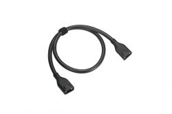 EcoFlow XT150 propojovací kabel 1m 1ECO1300-11