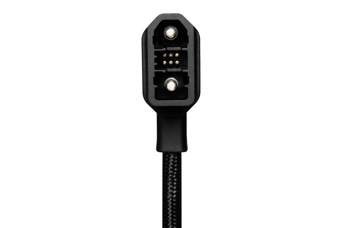EcoFlow DELTA 3 kabel pro připojení přídavné baterie