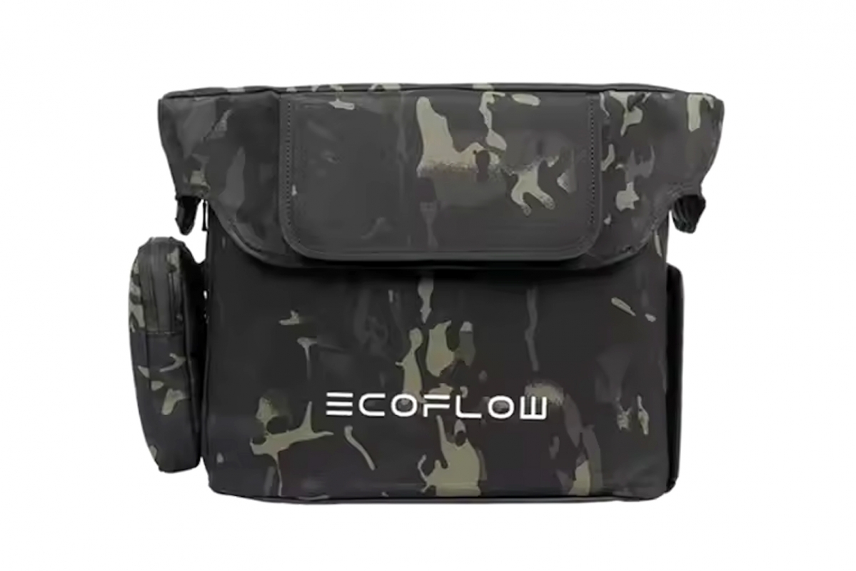 EcoFlow DELTA 2 Max přepravní obal
