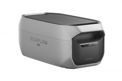 EcoFlow DELTA 3 Max Plus prídavná batéria 1ECO2040PLUSEB