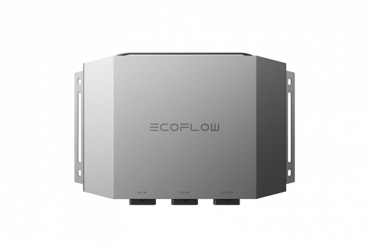 EcoFlow alternátorový nabíječ - 1000W