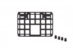 EcoFlow Glacier Classic - pegboard 1ECOGLA-04