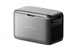 EcoFlow Glacier Classic prenosná chladnička - 45 litrov 1ECOGLA45