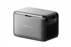 EcoFlow Glacier Classic prenosná chladnička - 55 litrov 1ECOGLA55