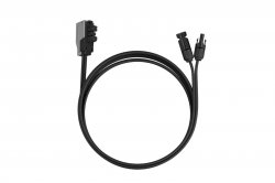 EcoFlow Power Hub 5kVA kabel k solárním panelům 1ECOPK-HV-02