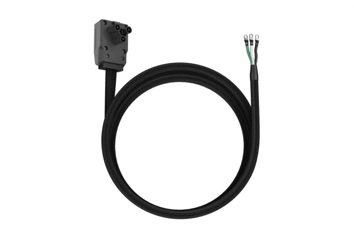 EcoFlow Power Hub 5kVA kabel AC výstupní